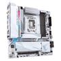 Imagem de Placa Mãe Gigabyte B760M Aorus Elite X AX mATX Wi-Fi LGA 1700 DDR5 HDMI DP M.2 USB 3.2