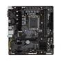 Imagem de Placa Mae Gigabyte B760M D2H DDR4, Chipset B760, Intel LGA 1700, M-ATX, DDR4