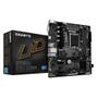 Imagem de Placa Mae Gigabyte B760M D2H DDR4, Chipset B760, Intel LGA 1700, M-ATX, DDR4