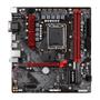 Imagem de Placa-Mãe Gigabyte B760M Gaming DDR4, Intel LGA 1700 MATX, DDR4, Preto e Vermelho - B760M GAMING DDR4