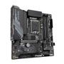 Imagem de Placa Mãe Gigabyte B760M Gaming X DDR4, Chipset B760, Intel LGA 1700, mATX, DDR4