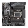 Imagem de Placa Mãe Gigabyte B760M Gaming X DDR4, Chipset B760, Intel LGA 1700, mATX, DDR4