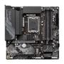 Imagem de Placa Mãe Gigabyte B760M Gaming X DDR4, Chipset B760, Intel LGA 1700, mATX, DDR4