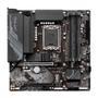 Imagem de Placa Mãe Gigabyte B760M Gaming X R1.0, DDR4, LGA1700, Micro ATX