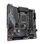 Imagem de Placa-Mãe Gigabyte B760M Gaming X Rev. 1.0, Intel, Micro ATX, DDR4, Preto - B760M GAMING X DDR4