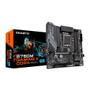 Imagem de Placa-Mãe Gigabyte B760M Gaming X Rev. 1.0, Intel, Micro ATX, DDR4, Preto - B760M GAMING X DDR4