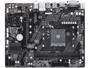 Imagem de Placa Mãe Gigabyte GA-A320M-H 1.1 - AMD AM4 DDR4 Micro ATX
