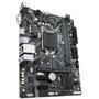 Imagem de Placa Mãe Gigabyte H310m M.2 Lga 1151, 1x Hdmi, 1x D-sub, 2x Usb 3.0, 4x Usb 2.0 F018