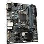 Imagem de Placa Mãe Gigabyte H410M H V2, Intel 10ª Geração, LGA1200, DDR4, Micro ATX
