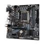 Imagem de Placa Mãe Gigabyte H610M H DDR4, Chipset H610, Intel LGA 1700, mATX, DDR4
