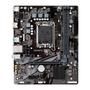 Imagem de Placa Mãe Gigabyte H610M K DDR4, Chipset H610, Intel LGA 1700, m-ATX - v2.0