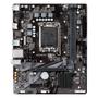 Imagem de Placa Mãe Gigabyte H610M K DDR4, Intel LGA 1700, Micro ATX, DDR4, HDMI, M.2 - 9MH610MK-00-20