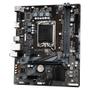 Imagem de Placa Mãe Gigabyte H610M K DDR4, Intel LGA 1700, Micro ATX, DDR4, HDMI, M.2 - 9MH610MK-00-20