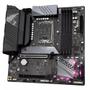 Imagem de Placa Mae Gigabyte INTEL B760M Aorus Elite MATX LGA 1700 M.2 NVME 4XDDR5 MAX. 192GB 1X DP 1X HDMI