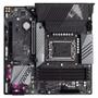 Imagem de Placa Mae Gigabyte INTEL B760M Aorus Elite MATX LGA 1700 M.2 NVME 4XDDR5 MAX. 192GB 1X DP 1X HDMI