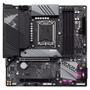 Imagem de Placa Mae Gigabyte INTEL B760M Aorus Elite MATX LGA 1700 M.2 NVME 4XDDR5 MAX. 192GB 1X DP 1X HDMI