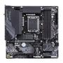 Imagem de Placa Mae Gigabyte INTEL B760M Gaming X AX MATX LGA 1700 M.2 NVME WI-FI 4XDDR5 MAX. 192GB 1X DP
