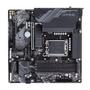 Imagem de Placa Mae Gigabyte INTEL B760M Gaming X AX MATX LGA 1700 M.2 NVME WI-FI 4XDDR5 MAX. 192GB 1X DP
