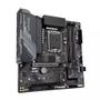 Imagem de Placa Mae Gigabyte INTEL B760M Gaming X MATX LGA 1700 M.2 NVME 4XDDR4 MAX. 128GB 1X DP 1X HDMI