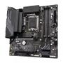 Imagem de Placa Mae Gigabyte INTEL B760M Gaming X MATX LGA 1700 M.2 NVME 4XDDR4 MAX. 128GB 1X DP 1X HDMI