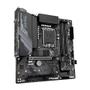Imagem de Placa Mae Gigabyte INTEL LGA1700 DDR4 Micro ATX- B760M Gaming X AX 1.1