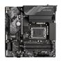 Imagem de Placa Mae Gigabyte INTEL LGA1700 DDR4 Micro ATX- B760M Gaming X AX 1.1