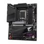 Imagem de Placa Mae Gigabyte INTEL Z790 Aorus Elite MATX LGA 1700 M.2 NVME 4XDDR5 MAX. 192GB 1X DP 1X HDMI