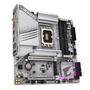 Imagem de Placa Mae Gigabyte INTEL Z790M Aorus Elite AX ICE MATX LGA 1700 M.2 NVME WI-FI 4XDDR5 MAX. 192GB 1X