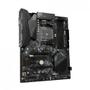 Imagem de Placa Mãe Gigabyte para AMD AM4 B550 Gaming X V2 4xDDR4 ATX 1.0