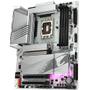 Imagem de Placa Mãe Gigabyte para Intel LGA 1700 Z790 Aorus Elite AX Ice 4XDDR5 ATX 1.0