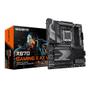 Imagem de Placa Mãe Gigabyte X670 GAMING X AX V2 WIFI AMD AM5 Chipset X670 4xDDR5 ATX