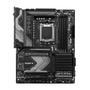 Imagem de Placa Mãe Gigabyte X670 GAMING X AX V2 WIFI AMD AM5 Chipset X670 4xDDR5 ATX