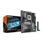 Imagem de Placa mãe gigabyte x870 eagle wifi7, amd am5, atx, bluetooth, ddr5 - x870 eagle wifi7