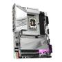 Imagem de Placa Mãe Gigabyte Z790 Aorus Elite AX ICE ATX Wi-Fi LGA 1700 DDR5 HDMI DP M.2 USB 3.2
