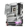 Imagem de Placa Mãe Gigabyte Z790 Aorus Elite AX ICE ATX Wi-Fi LGA 1700 DDR5 HDMI DP M.2 USB 3.2