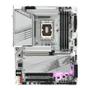 Imagem de Placa Mãe Gigabyte Z790 Aorus Elite AX ICE ATX Wi-Fi LGA 1700 DDR5 HDMI DP M.2 USB 3.2