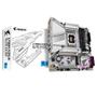 Imagem de Placa Mãe Gigabyte Z790M Aorus Elite AX Ice R1.0, DDR5, LGA1700, Micro ATX