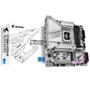 Imagem de Placa Mãe Gigabyte Z790M AORUS ELITE AX ICE WIFI Intel LGA1700 Chipset Z790 4xDDR5 mATX