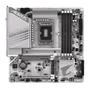 Imagem de Placa Mãe Gigabyte Z790M AORUS ELITE AX ICE WIFI Intel LGA1700 Chipset Z790 4xDDR5 mATX