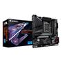 Imagem de Placa-Mãe Gigabyte Z790M Aorus Elite AX, Intel, ATX, DDR5, Wi-Fi, Bluetooth, Preto - Z790M AORUS ELITE AX