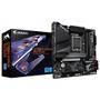 Imagem de Placa Mãe Gigabyte Z790M Aorus Elite AX Wi-Fi LGA 1700 DDR5 HDMI DP M.2 USB 3.2