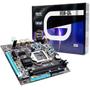 Imagem de Placa Mãe Goline H110M-Gd4/Lga1151/Ddr4 Gigabit 1Mb M.2 Nvme