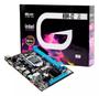 Imagem de Placa-Mãe Goline, Intel H81 1150, DDR3 - GL-H81M-G2 lga 1150