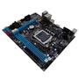 Imagem de Placa mae goline socket 1155 ddr3/usb 3.0/hdmi/vga gl-b75-ma
