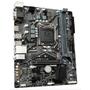 Imagem de Placa-mãe H410M Gigabyte Gamer Suporta 64Gb de Memória 2 Slot RAM  DDR4 Para Processador Intel i9/i7/i5/i3 + Fonte Fortrek ATX 200W