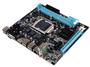 Imagem de Placa Mãe H55 LGA1156 Intel 1ª geração DDR3 Starter Isync