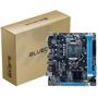 Imagem de Placa Mãe H61 1155 Ddr3 Sata Nvme Rede Gigabit Vga Hdmi