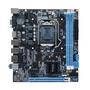 Imagem de Placa Mãe H61 1155 Ddr3 Sata Nvme Rede Gigabit Vga Hdmi
