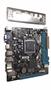 Imagem de Placa Mãe H61 Ddr3