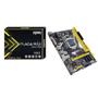Imagem de Placa Mãe H61 Pro Micro-atx Lga1155 Chipset Intel Ddr3 16gb